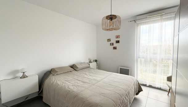 Appartement 3 pièces  à vendre Marseille 9eme 13009