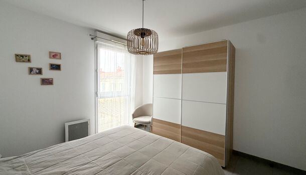 Appartement 3 pièces  à vendre Marseille 9eme 13009