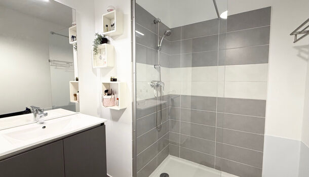 Appartement 3 pièces  à vendre Marseille 9eme 13009