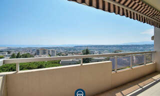 Appartement 3 Pièces 73 m² à vendre à Nice (06000)