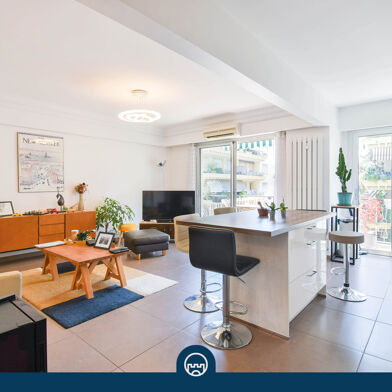 Appartement 4 pièces 449000 €