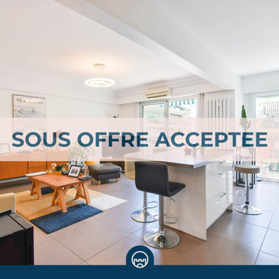 Appartement 4 pièces 449000 €