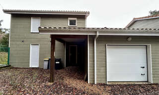 Maison 4 Pièces 78 m² à louer à Orcines (63870)