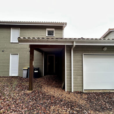 Maison 4 pièces 985 €