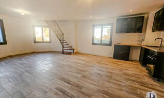 Appartement 4 Pièces 89 m² à louer à Vitrolles (13127)