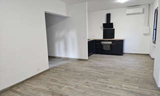 Appartement 2 Pièces 47 m² à louer à Vitrolles (13127)