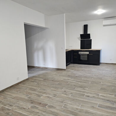 Appartement 2 pièces 895 €