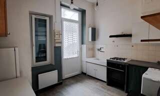 Appartement 2 Pièces 39 m² à louer à Lyon 3 (69003)