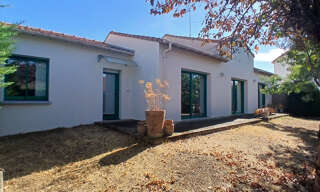 Maison 6 Pièces 120 m² à vendre à La Baule-Escoublac (44500)