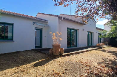 Maison 6 pièces 491000 €