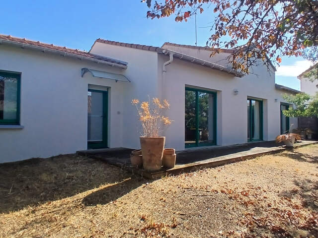 Maison plain pied - Centre bourg escoublac — photo du bien