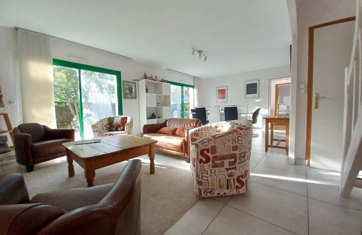 Maison plain pied - Centre bourg escoublac — photo 2