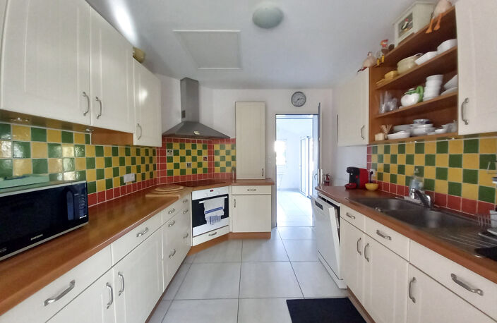 Maison plain pied - Centre bourg escoublac — photo 3