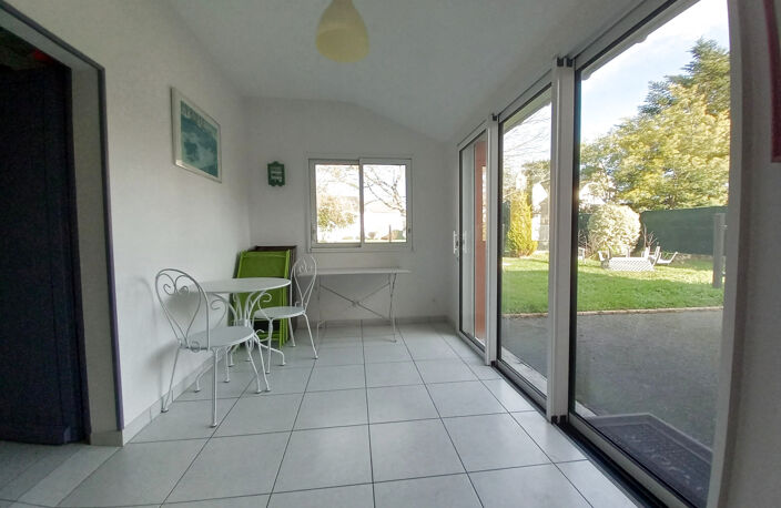 Maison plain pied - Centre bourg escoublac — photo 4