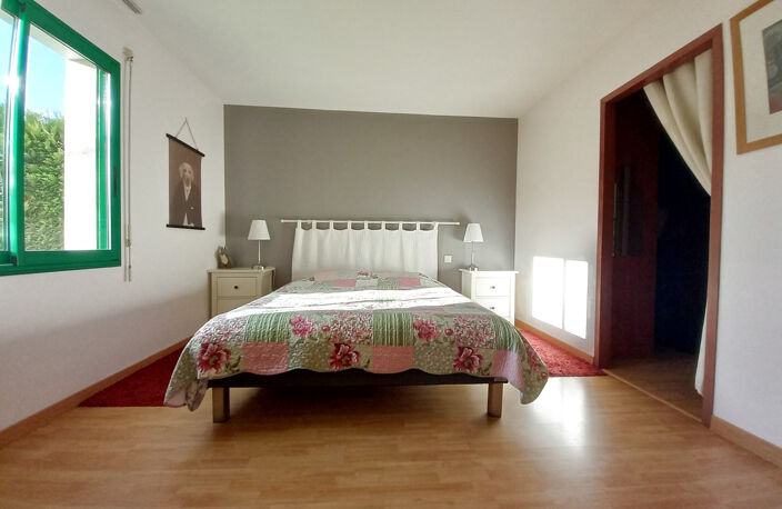 Maison plain pied - Centre bourg escoublac — photo 5