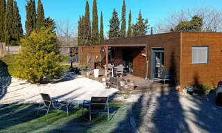 Maison 4 Pièces 83 m² à vendre à Fanjeaux (11270)