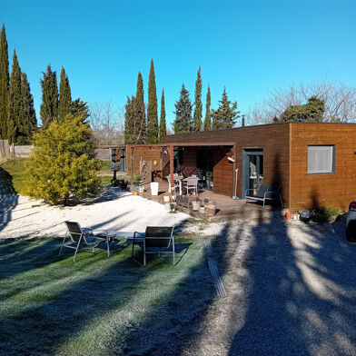 Maison 4 pièces 169000 €