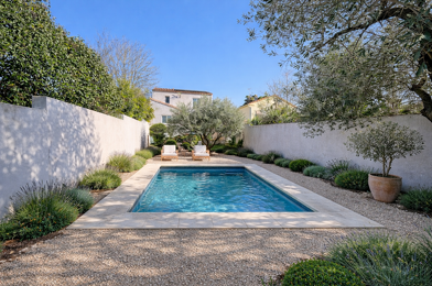 Maison 4 pièces 385000 €