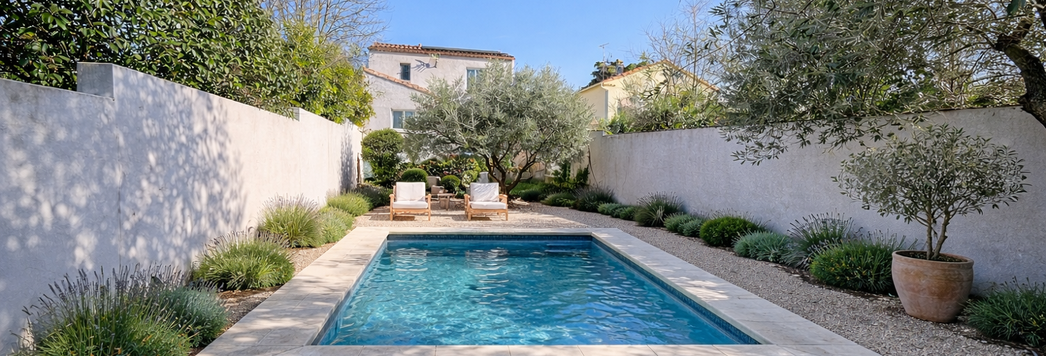 Maison 4 Pièces 107 m² à vendre à Vergèze (30310)