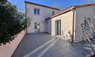 Maison 4 Pièces 107 m² à vendre à Vergèze (30310)