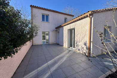 Maison 4 pièces 385000 €