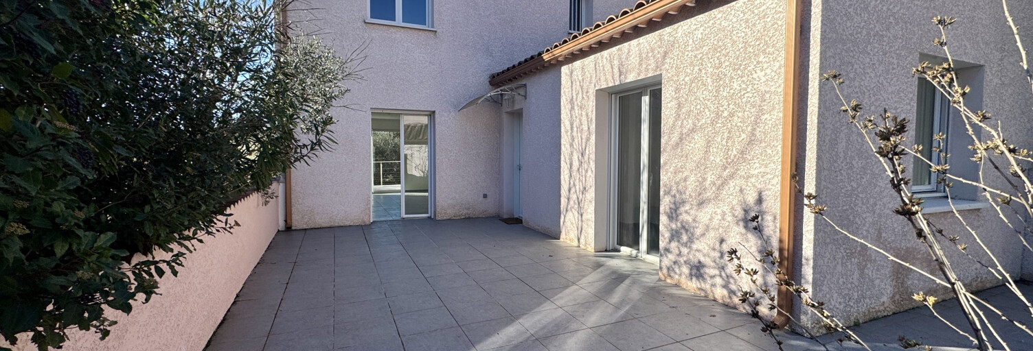 Maison 4 Pièces 107 m² à vendre à Vergèze (30310)