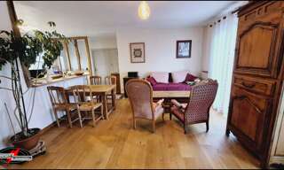 Appartement 4 Pièces 70 m² à vendre à Le Havre (76610)