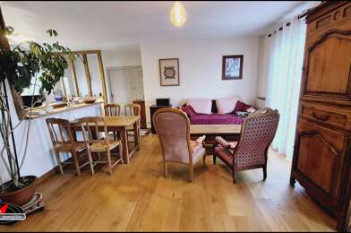 Appartement 4 pièces 149000 €