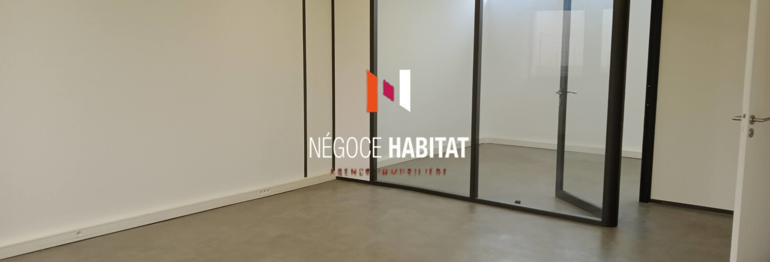 Commerce  47 m² à louer à Saint-Jean-de-Védas (34430)