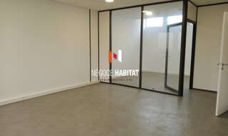 Commerce  47 m² à louer à Saint-Jean-de-Védas (34430)