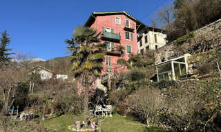 Maison 15 Pièces 342 m² à vendre à Roquebillière (06450)