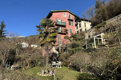 Maison 15 pièces 420000 €