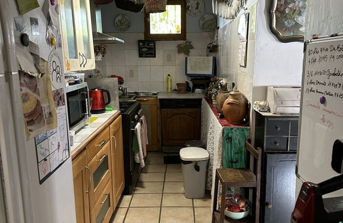 Très grande maison de 342 m2 sur terrain de 1440m2 à vendre — photo 5