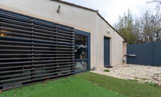 Maison 3 Pièces 75 m² à vendre à Gignac (34150)