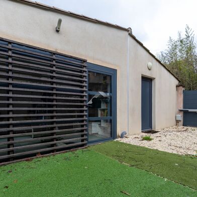 Maison 3 pièces 225000 €