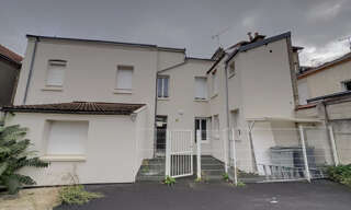 Appartement 2 Pièces 32 m² à vendre à Reims (51100)