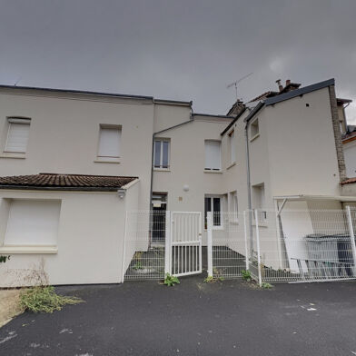 Appartement 2 pièces 83000 €