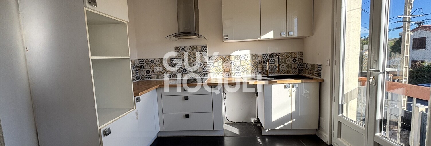 Appartement 4 Pièces 85 m² à louer à Corneilla-la-Rivière (66550)