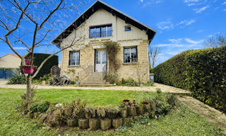 Maison 6 Pièces 105 m² à vendre à Poitiers (86000)