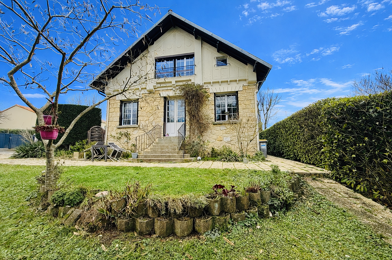 Maison 6 pièces 250000 €