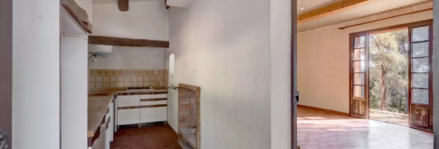 Maison   m² à vendre à Grasse (06130)