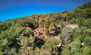 Maison 10 Pièces  m² à vendre à Grasse (06130)