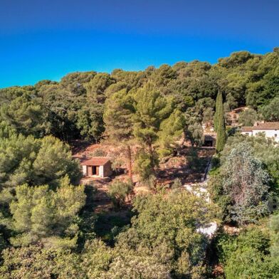 Maison 10 pièces 950000 €