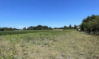 Terrain  1489 m² à vendre à Labatut (40300)