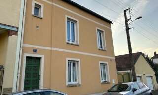 Appartement 2 Pièces 50 m² à louer à Chartres (28000)