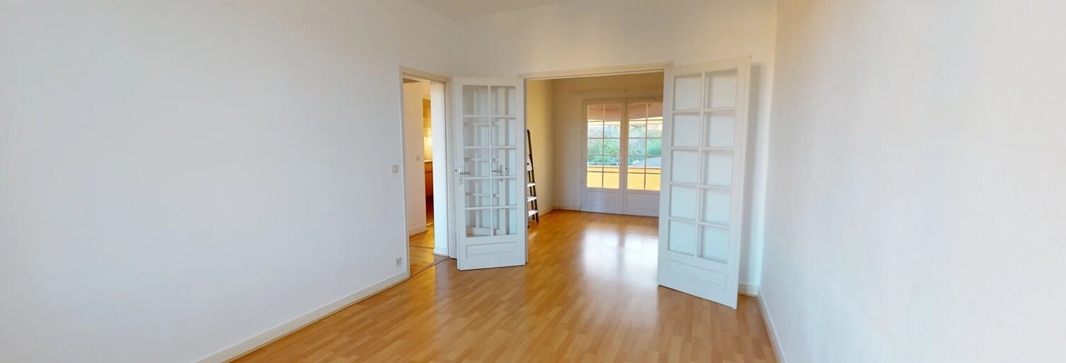 Appartement 2 Pièces 50 m² à louer à Chartres (28000)