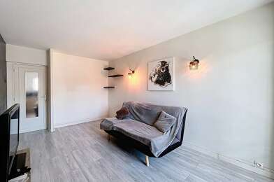 Appartement 2 pièces 169000 €