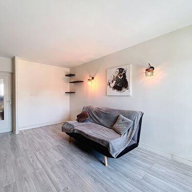 Appartement 2 pièces 169000 €