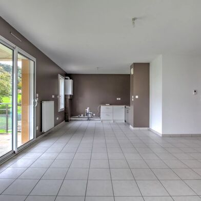 Appartement 3 pièces 845 €