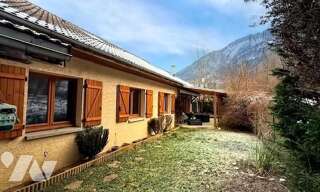 Maison 7 Pièces 128 m² à vendre à Scionzier (74950)